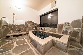 mountain loge style villa Kiccyo