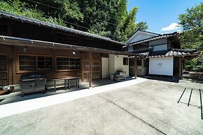 mountain loge style villa Kiccyo
