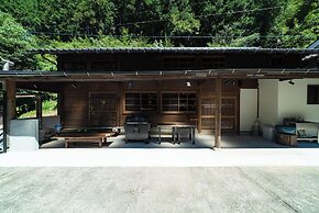 mountain loge style villa Kiccyo