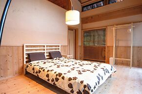 mountain loge style villa Kiccyo