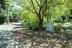 mountain loge style villa Kiccyo