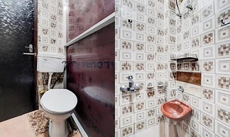 Atharv Paying Guest House