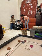 Hotel Nomadic