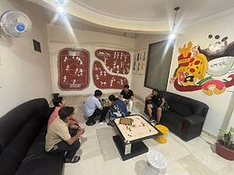 Hotel Nomadic