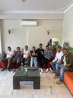 Hotel Nomadic