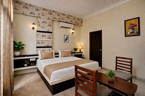 Hotel Nomadic