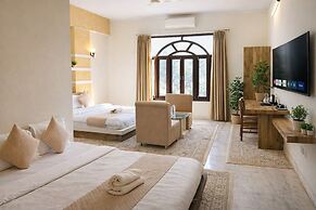 Hotel Nomadic