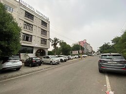 Hotel Nomadic