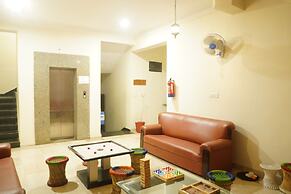 Hotel Nomadic