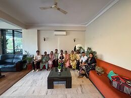 Hotel Nomadic