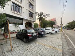 Hotel Nomadic
