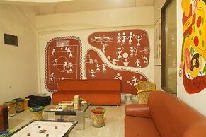 Hotel Nomadic