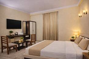 Hotel Nomadic