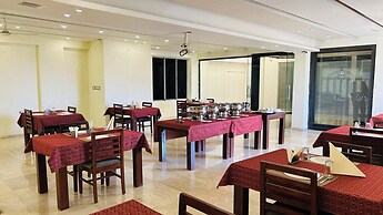 Hotel Nomadic
