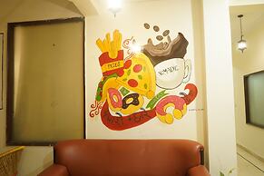 Hotel Nomadic