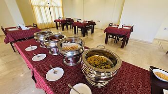 Hotel Nomadic