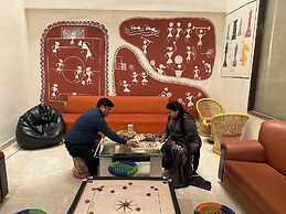 Hotel Nomadic