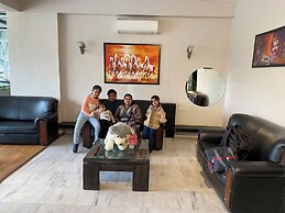 Hotel Nomadic