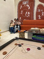 Hotel Nomadic