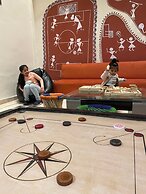 Hotel Nomadic