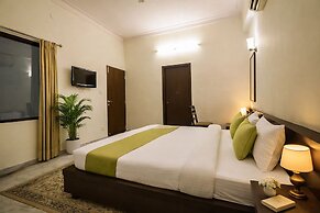 Hotel Nomadic