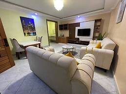 Skyview Opal Cuisine Hotel