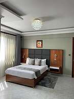 Skyview Opal Cuisine Hotel