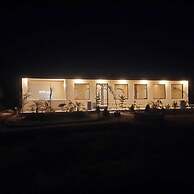 Baghin Resort