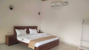 Baghin Resort