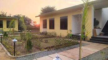 Baghin Resort