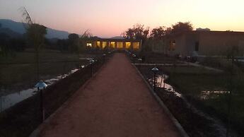 Baghin Resort