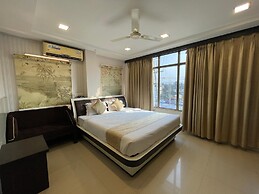 HOTEL RUDRAKSH