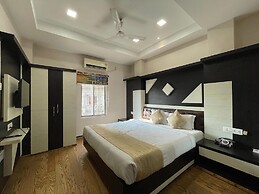 HOTEL RUDRAKSH