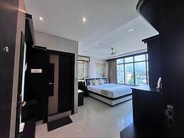 HOTEL RUDRAKSH