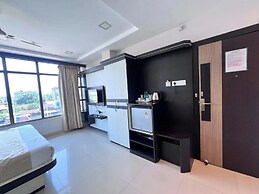 HOTEL RUDRAKSH