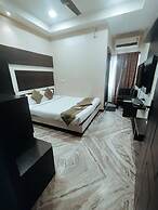 HOTEL RUDRAKSH