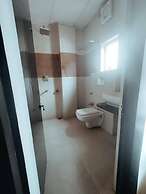 HOTEL RUDRAKSH