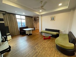 HOTEL RUDRAKSH