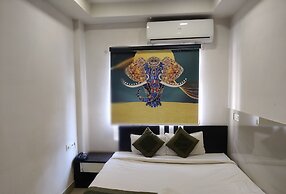 HOTEL RUDRAKSH