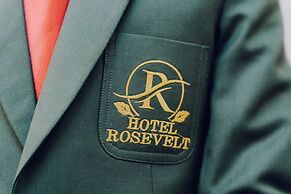 Hotel Rosevelt