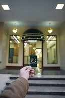 Hotel Rosevelt
