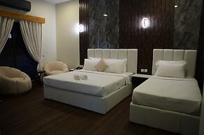 Hotel Rosevelt