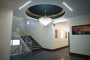 Hotel Rosevelt