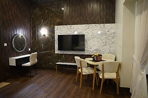 Hotel Rosevelt
