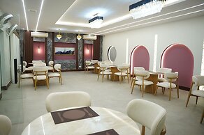 Hotel Rosevelt