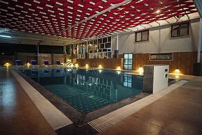 The Forest Hills Resort