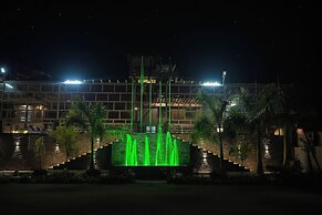 The Forest Hills Resort
