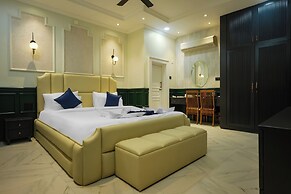 The Forest Hills Resort