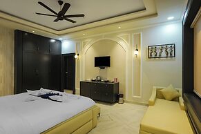 The Forest Hills Resort