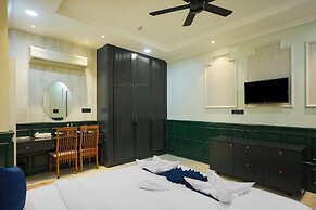 The Forest Hills Resort